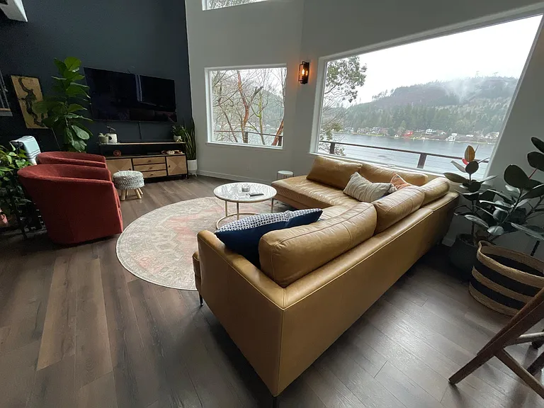 1701 Summit Lake Shore Rd NW — Photo 5