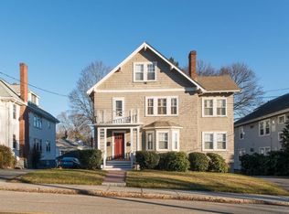211 Common St #2, Watertown, MA 02472