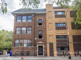 1057 W Foster Ave APT 2, Chicago, IL 60640