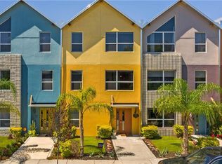 1603 Woodward St, Orlando, FL 32803