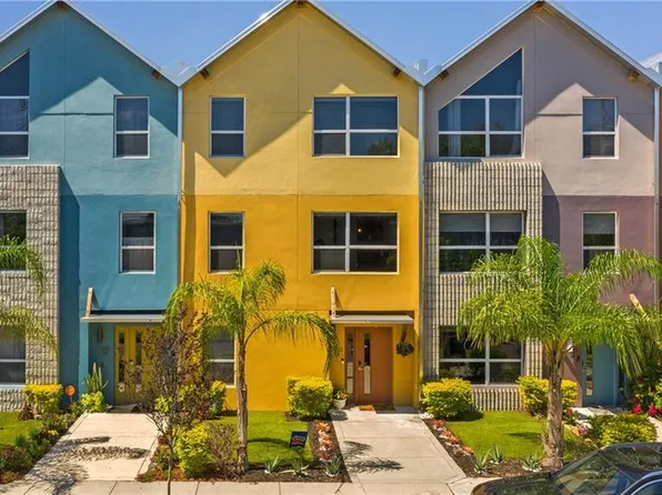 1603 Woodward St, Orlando, FL 32803