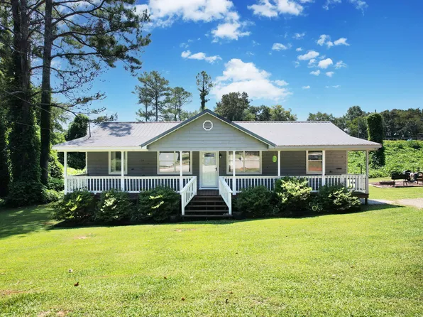 180 Franklin Dr, Benton, TN 37307