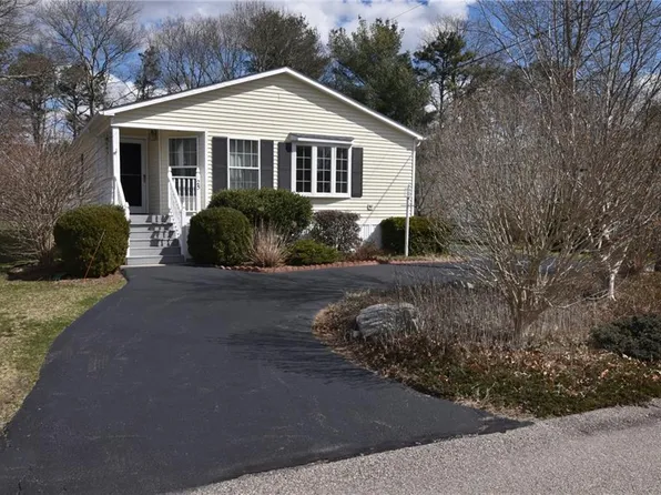 25 Pitch Pine Pl, South Kingstown, RI 02879