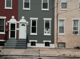 635 N 33rd St, Philadelphia, PA 19104