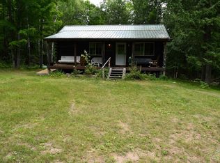 N11370 County Road 577 Rd, Daggett, MI 49821