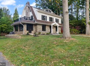 550 Riverview Rd, Swarthmore, PA 19081