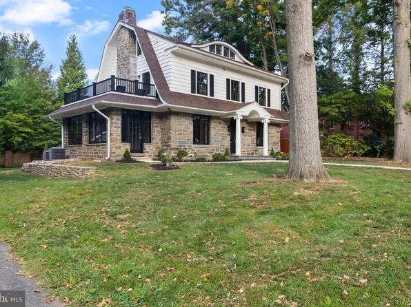 550 Riverview Rd, Swarthmore, PA 19081