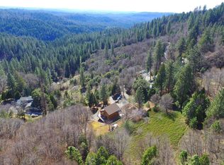 3109 Braden Rd, Camino, CA 95709