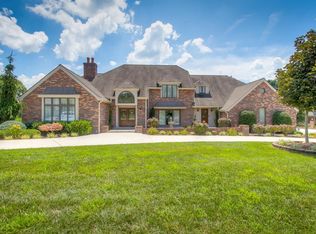 1211 Morning Dove Dr, Kingsport, TN 37663