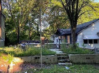 366 Tazor St NW, Atlanta, GA 30314