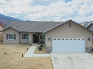 27910 Crofun Rd, Tehachapi, CA 93561