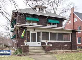 615 Western Ave, Joliet, IL 60435