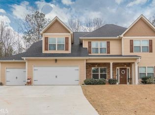 1432 Averys Walk, Monroe, GA 30655