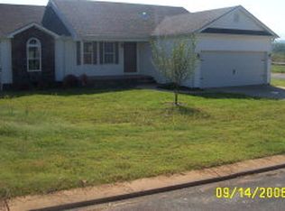 10 Jared Way, Chatsworth, GA 30705