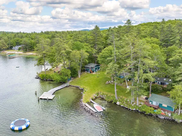 148 Lucerne Avenue #4, Laconia, NH 03246