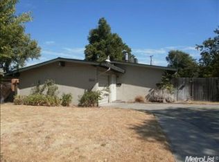 3845 Centinella Dr, North Highlands, CA