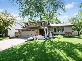 1847 Prior Ave N, Falcon Heights, MN 55113