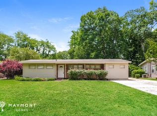 2305 12th St SE, Decatur, AL 35601