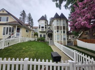 1619 W 13th Ave, Spokane, WA 99204