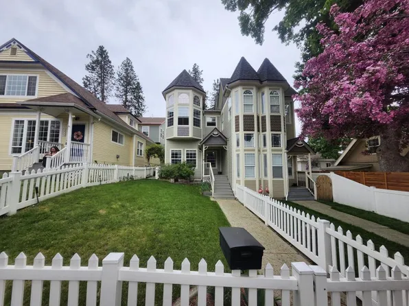 1619 W 13th Ave, Spokane, WA 99204