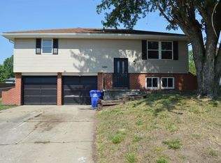 3406 S Grand Ave, Sedalia, MO 65301