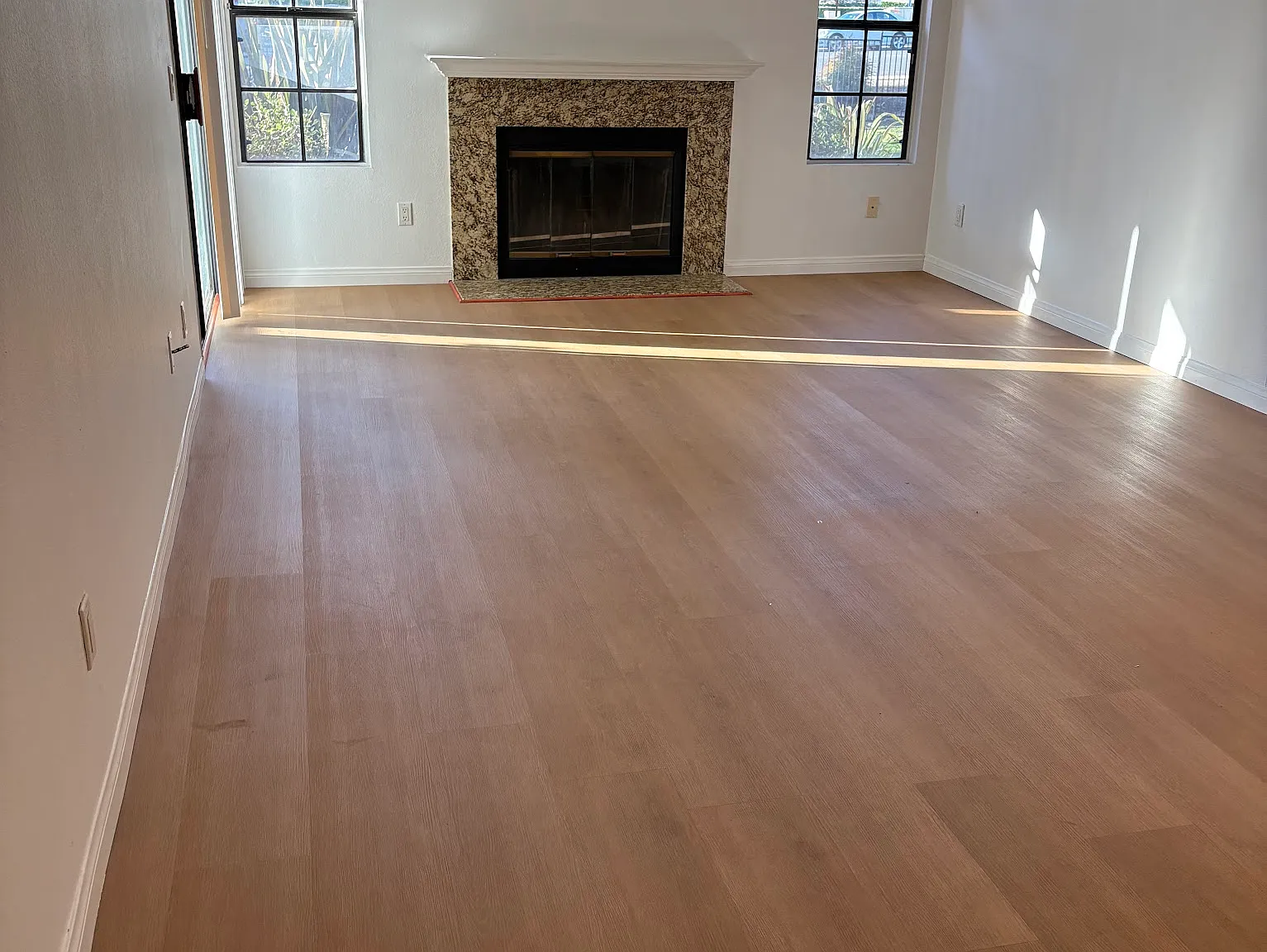 2 bed, 1036 sqft, $2,950 — Photo 1