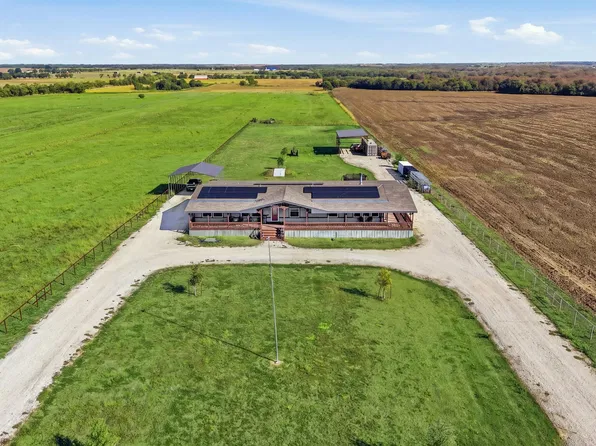 2045 Cobler Rd, Collinsville, TX 76233