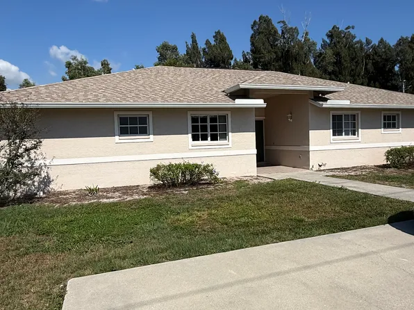 18581 Oriole Rd, Fort Myers, FL 33967