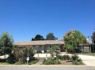 1019 Ethelinda Way, Brea, CA 92821