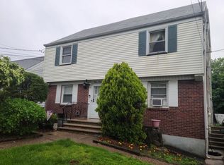 36 E 7th St FLOOR 1, Clifton, NJ 07011