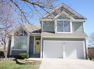 21310 W 55th Ter, Shawnee, KS 66218