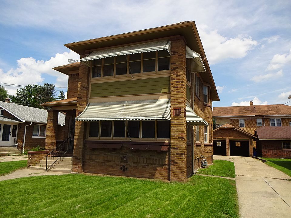 1530 11th St Rockford IL Zillow