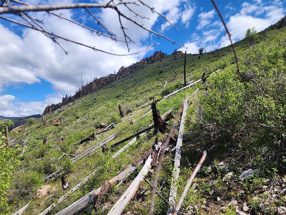 10th image of Nhn Blind Creek Draw Rd