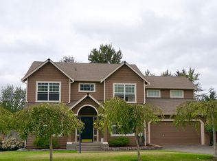 11518 173rd Avenue Ct E, Bonney Lake, WA