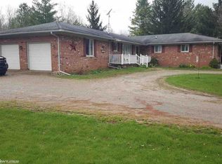 7324 Sterling Rd, Lynn, MI 48097