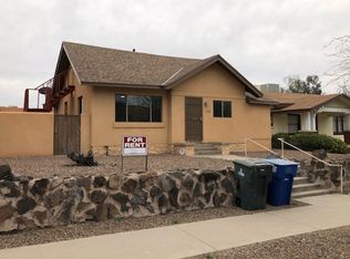 1048 E 7th St, Tucson, AZ 85719