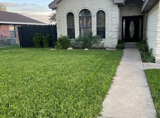 824 Hickory St, Edinburg, TX 78541