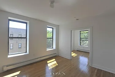 Rented by Town Residential