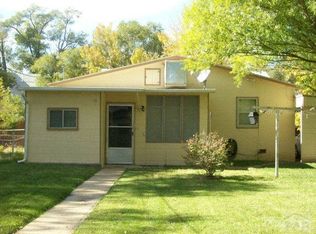 510 N 7th St, Rocky Ford, CO 81067