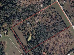 17046 County Road 457, Normangee, TX 77871