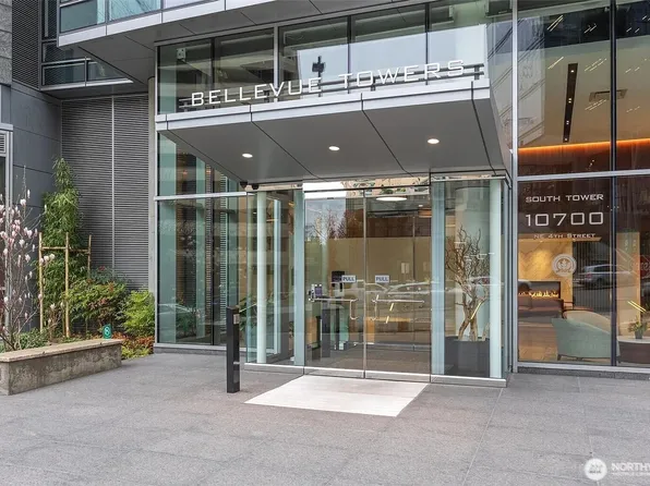 10700 NE 4th Street #518, Bellevue, WA 98004