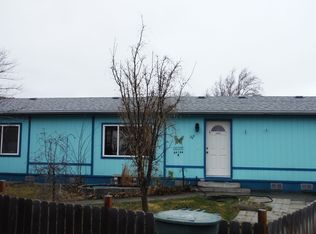 249 Lamb Ct, Milton freewater, OR 97862