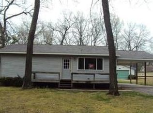 1416 Elizabeth St, National City, MI 48748