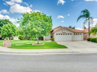 10201 Mersham Hill Dr, Bakersfield, CA