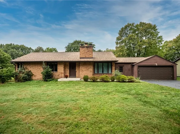 2767 Hunter St, Sharpsville, PA 16150