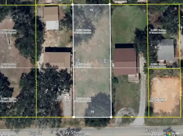 3202 Bay St, Gulf Breeze, FL 32563