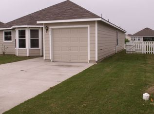 5011 Abbie Ln, Dickinson, TX 77539