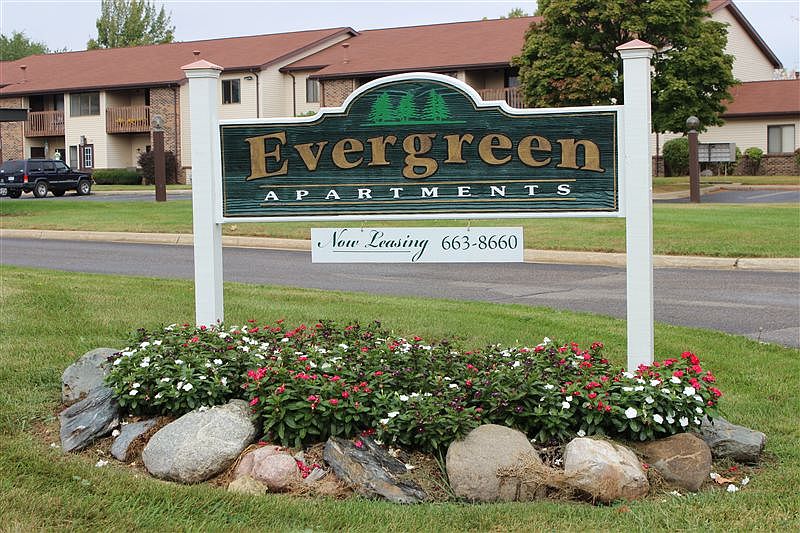 evergreen apartments eaton rapids mi zillow