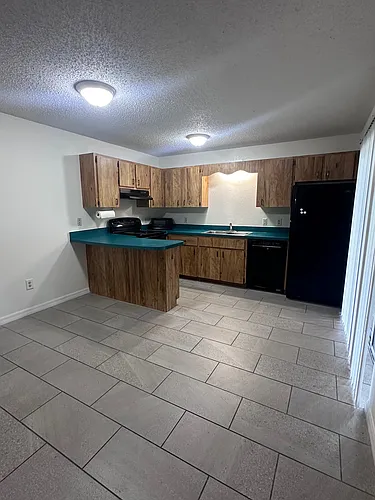 Floor plan Leisure Living - C1
