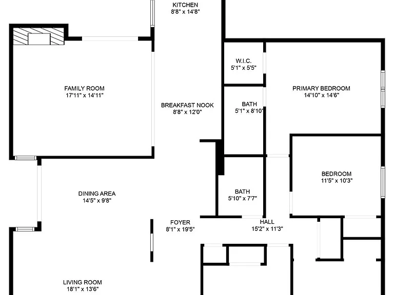2914 Flagstone Dr — Photo 38